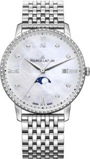 Наручные часы Maurice Lacroix Eliros EL1096-SD502-170-1