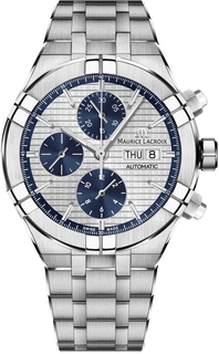 Наручные часы Maurice Lacroix Aikon AI6038-SS002-131-1