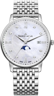 Наручные часы Maurice Lacroix Eliros EL1096-SS002-170-1