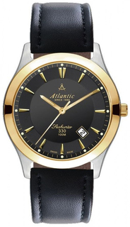 Наручные часы Atlantic Seahunter 71360.43.61G