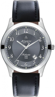 Наручные часы Atlantic Seahunter 71360.41.43