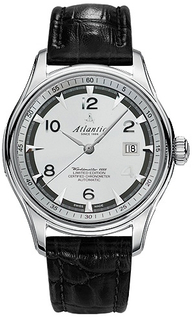 Наручные часы Atlantic Worldmaster 52750.41.25S