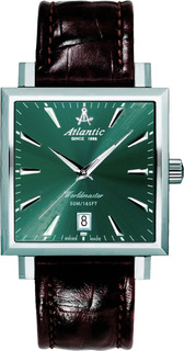 Наручные часы Atlantic Worldmaster 54350.41.41R