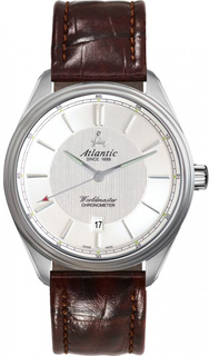Наручные часы Atlantic Worldmaster 53751.41.21