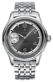 Наручные часы Atlantic Worldmaster  52950.41.45SM