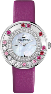 Наручные часы Swarovski Lovely Crystals Magenta  1160309