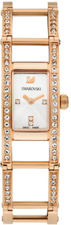 Наручные часы Swarovski Indira Rose Gold Tone Bracelet 1186077