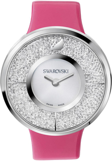 Наручные часы Swarovski Crystalline Watch Set With Interchangeable Straps 5096698