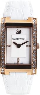 Наручные часы Swarovski Citra Square White Rose Gold Tone 1094370