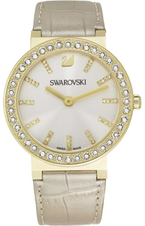 Наручные часы Swarovski Citra Sphere Light Gold Tone  5045598