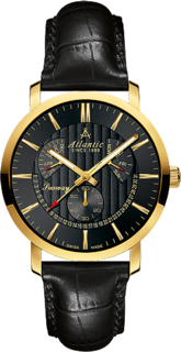 Наручные часы Atlantic Seaway 63560.45.61