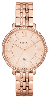 Наручные часы Fossil Jacqueline ES3546