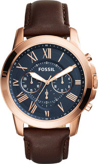 Наручные часы Fossil Grant FS5068