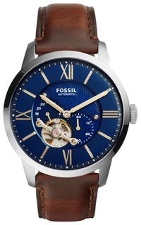 Наручные часы Fossil Townsman ME3110