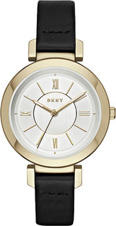 Наручные часы DKNY Ellington NY2587