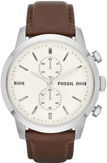 Наручные часы Fossil Townsman FS4865