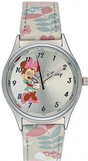 Наручные часы Disney by RFS Minnie Mouse D199SME