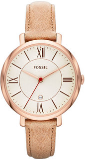 Наручные часы Fossil Jacqueline ES3487