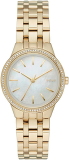 Наручные часы DKNY Park Slope NY2572