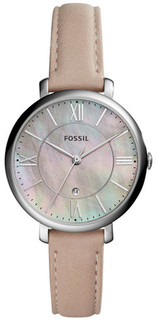 Наручные часы Fossil Jacqueline ES4151