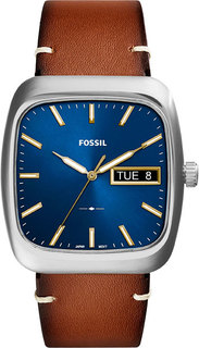 Наручные часы Fossil Rutherford FS5334