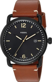 Наручные часы Fossil The Commuter FS5276