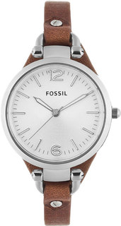 Наручные часы Fossil Georgia ES3060