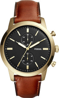 Наручные часы Fossil Townsman FS5338