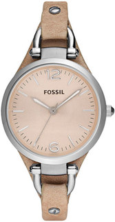 Наручные часы Fossil Georgia ES2830