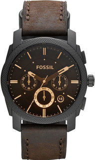 Наручные часы Fossil Machine FS4656