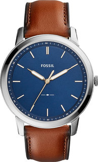Наручные часы Fossil The Minimalist FS5304