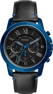 Наручные часы Fossil Grant Sport FS5342