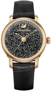 Наручные часы Swarovski Crystalline Hours 5295377