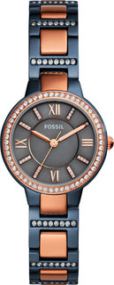 Наручные часы Fossil Virginia ES4298