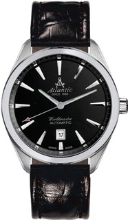 Наручные часы Atlantic Worldmaster 53750.41.61