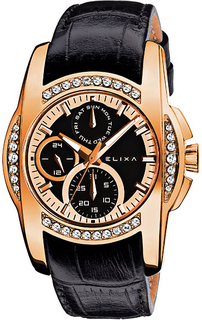 Наручные часы Elixa Enjoy E008-L027