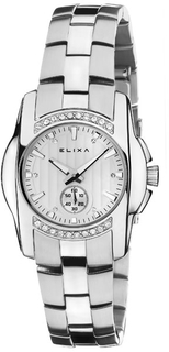 Наручные часы Elixa Enjoy E051-L158
