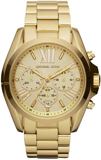 Наручные часы Michael Kors Ladies Chronos MK5605