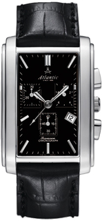 Наручные часы Atlantic Seamoon 67440.41.61