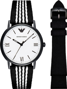 Наручные часы Emporio Armani Kappa AR80004