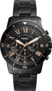 Наручные часы Fossil Grant FS5374