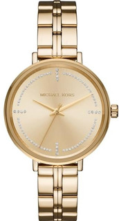 Наручные часы Michael Kors Bridgette MK3792