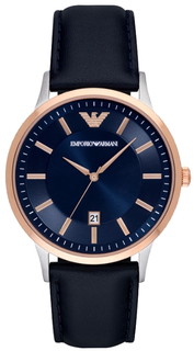Наручные часы Emporio Armani Renato AR2506