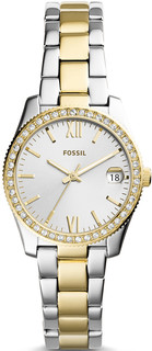 Наручные часы Fossil Scarlette ES4319