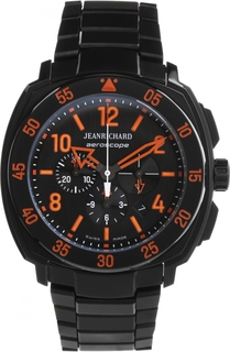 Наручные часы Jean Richard Aeroscope 60650-21I613-21B