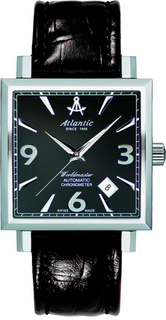 Наручные часы Atlantic Worldmaster 54751.41.65