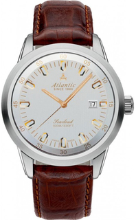 Наручные часы Atlantic Seacloud 73360.41.21R