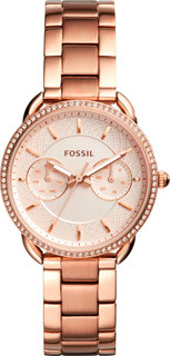 Наручные часы Fossil Tailor ES4264