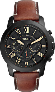 Наручные часы Fossil Grant Sport FS5241