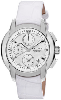 Наручные часы Elixa Enjoy E075-L272